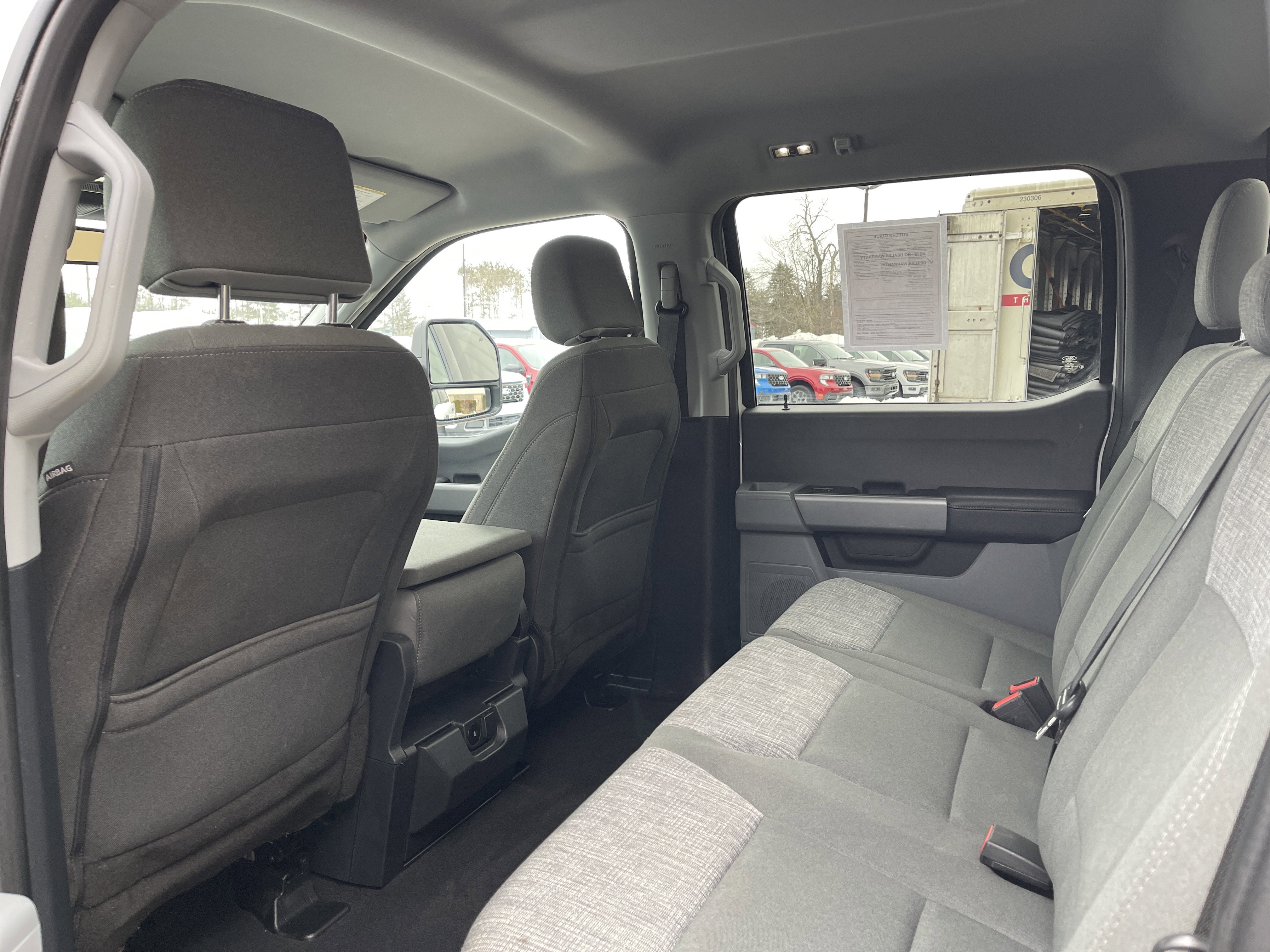 Certified 2023 Ford F250 XLT image 11