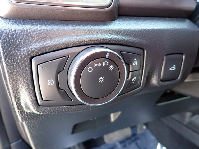 Certified 2019 Ford Ranger Lariat w/ Equipment Group 501A Mid AWD/4WD image 16