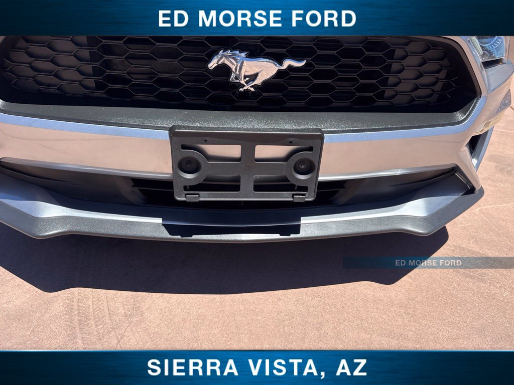 Certified 2022 Ford Mustang Premium RWD image 10