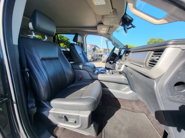 Certified 2022 Ford Expedition Max XLT AWD/4WD image 15