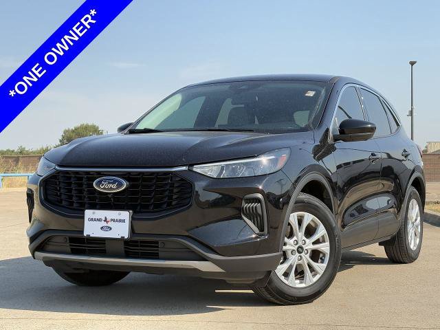 Certified 2024 Ford Escape Active w/ Tech Pack #2 FWD image 2