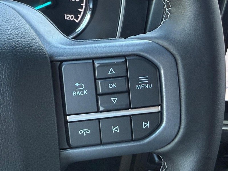 Certified 2023 Ford F150 XLT w/ Equipment Group 302A High image 15