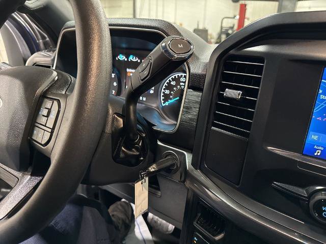 Certified 2023 Ford F150 XL w/ STX Appearance Package image 19