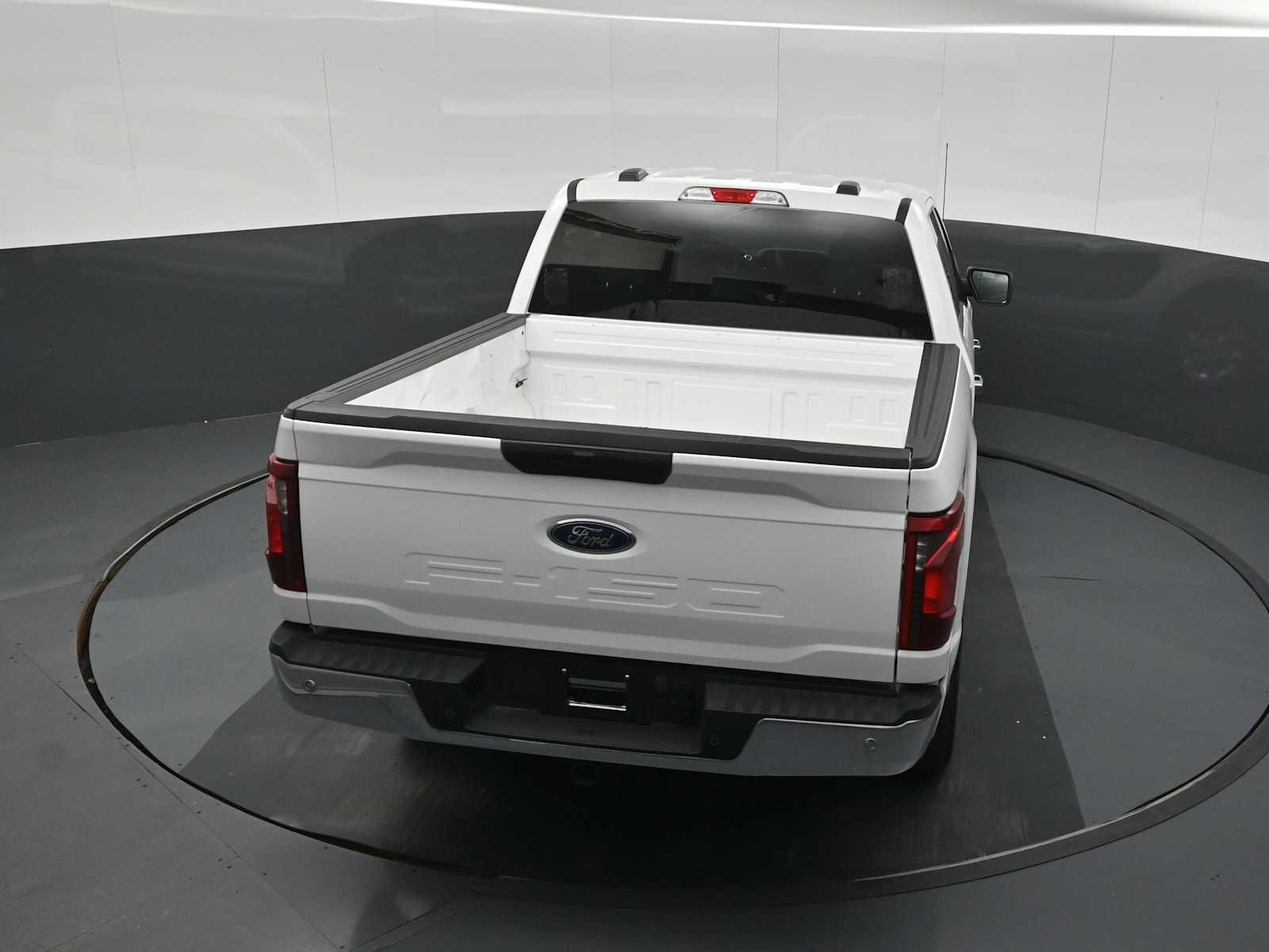 Certified 2025 Ford F150 XLT w/ Equipment Group 301A Standard AWD/4WD image 16