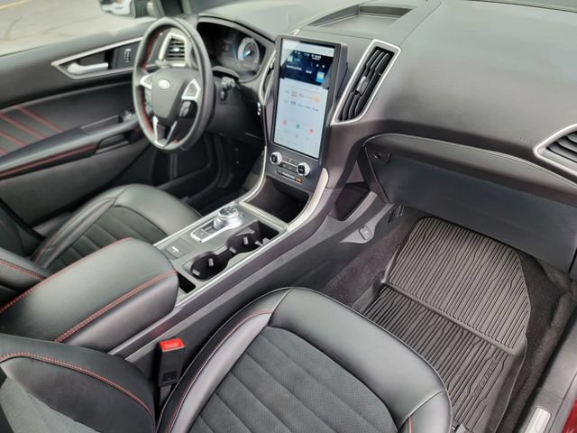 Certified 2023 Ford Edge ST-Line AWD/4WD image 25