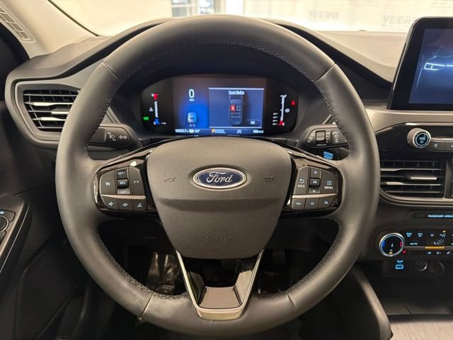 Certified 2023 Ford Escape Active AWD/4WD image 22