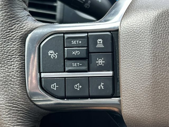 Certified 2024 Ford Expedition King Ranch AWD/4WD image 37