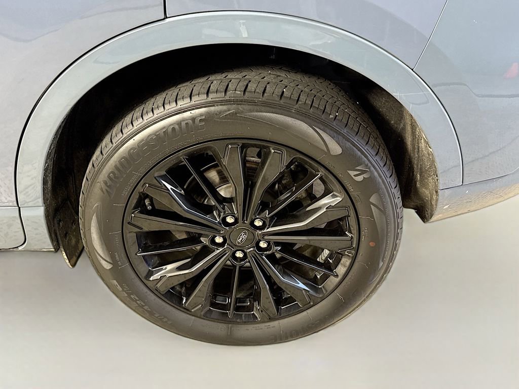 Certified 2023 Ford Escape ST-Line Elite image 33