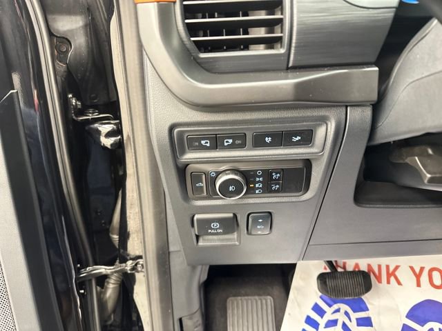 Certified 2024 Ford F150 Tremor w/ Tow/Haul Package image 36