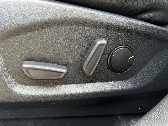 Certified 2021 Ford Edge SEL w/ Convenience Package image 28