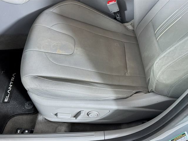 Used 2022 Hyundai Elantra SEL w/ Convenience + Premium Package image 23