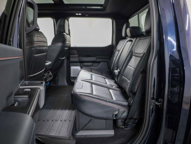 Certified 2025 Ford F150 Raptor image 28