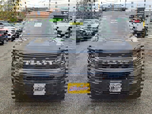 Certified 2021 Ford Bronco Sport Big Bend image 8