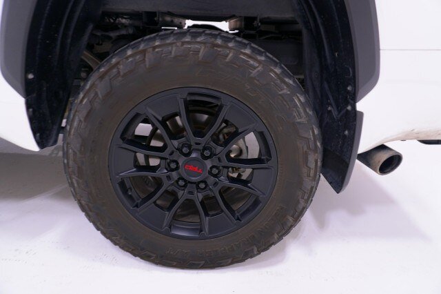 Used 2024 Toyota Tundra SR5 AWD/4WD image 10