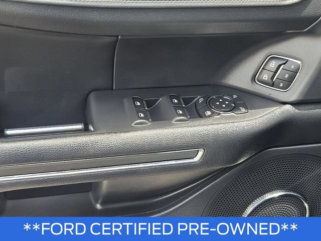 Certified 2022 Ford Expedition Max XLT AWD/4WD image 33