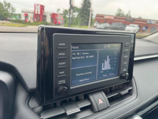 Used 2019 Toyota RAV4 LE AWD/4WD image 5