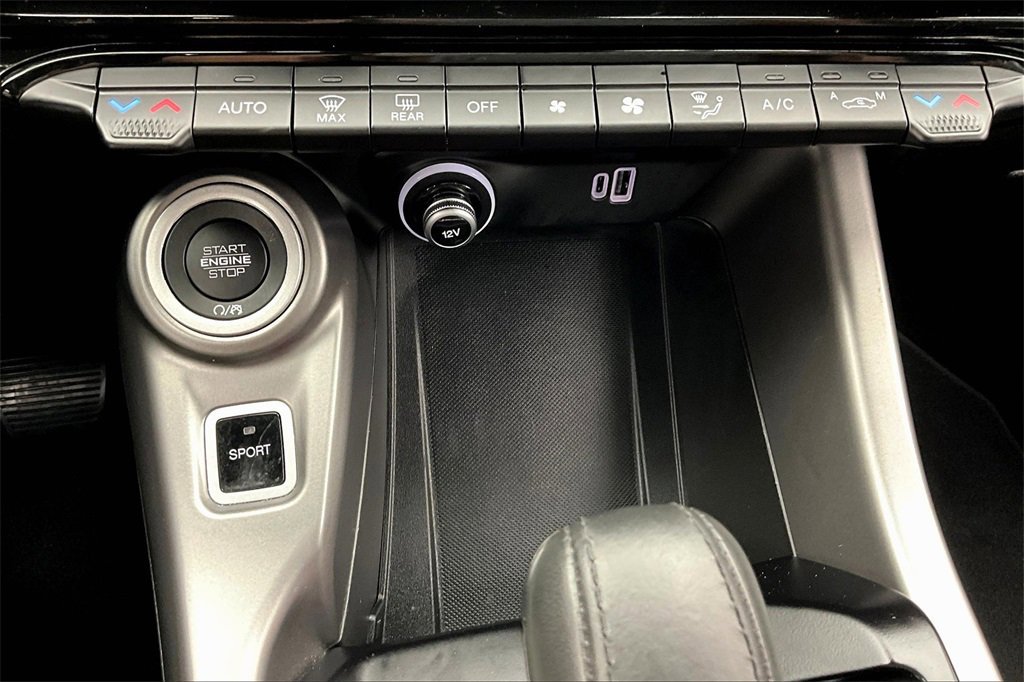 Used 2024 Dodge Hornet R/T image 32