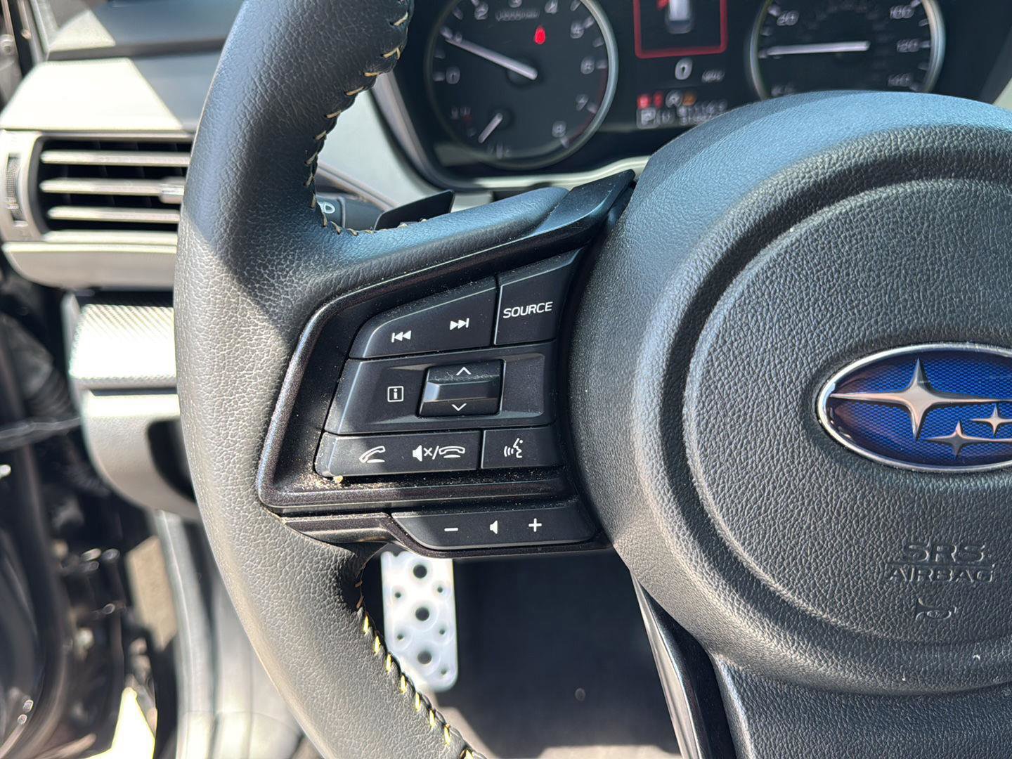 Used 2024 Subaru Crosstrek 2.5i Sport w/ Crosstrek Mirror Package image 20