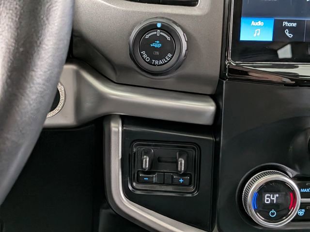 Certified 2024 Ford Expedition Max XLT AWD/4WD image 30