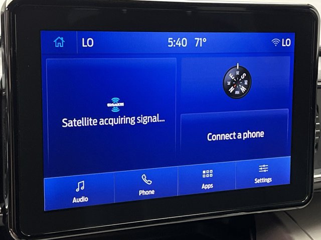 Certified 2023 Ford Explorer XLT w/ Equipment Group 202A AWD/4WD image 21