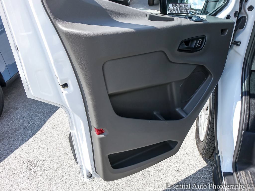 Certified 2024 Ford Transit 350 XLT RWD image 19