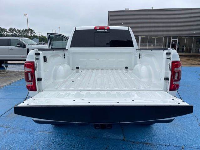 Used 2024 RAM 2500 Laramie w/ Safety Group AWD/4WD image 30