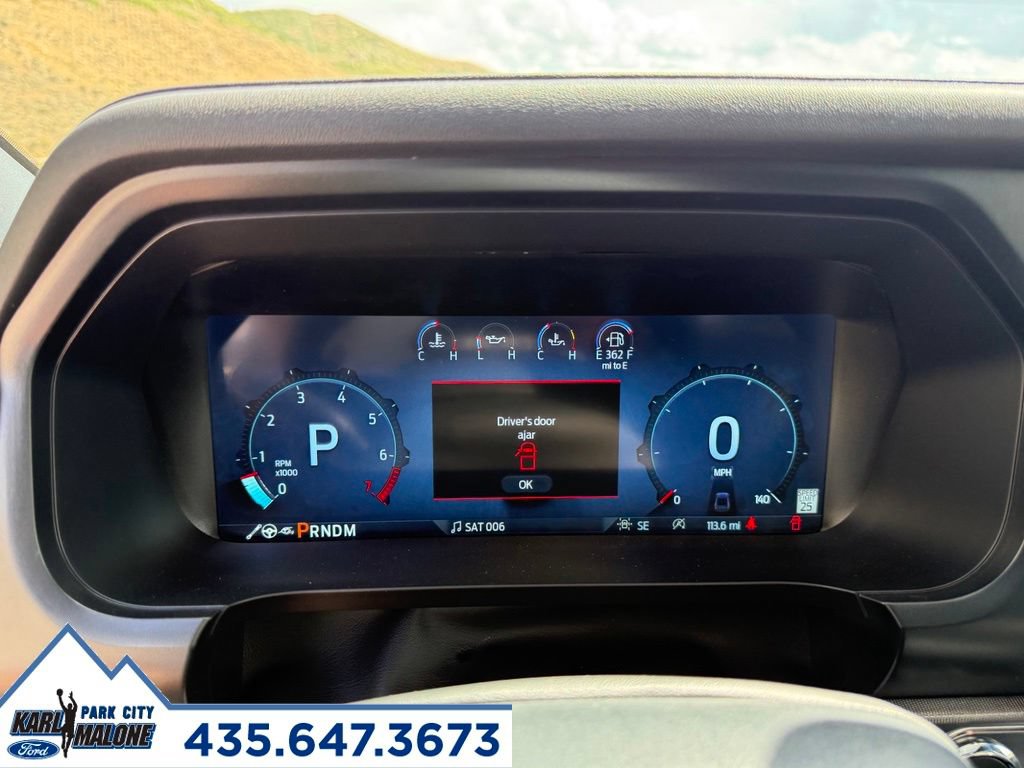 Certified 2026 Ford F150 Raptor AWD/4WD image 18