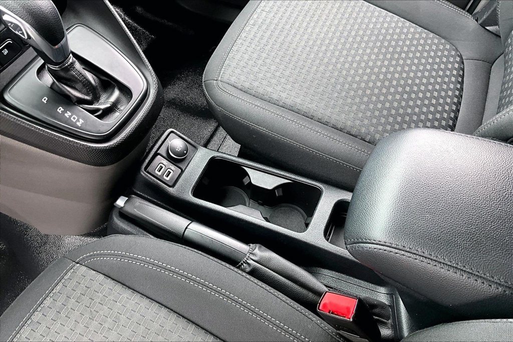 Certified 2019 Ford Transit Connect XLT FWD image 15