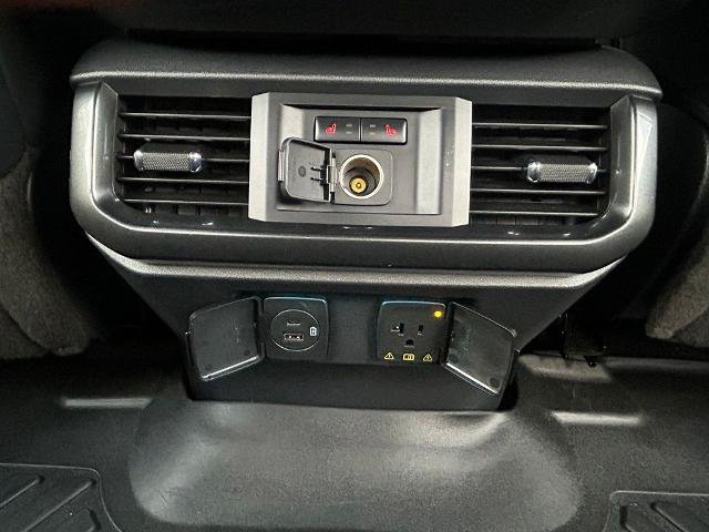 Certified 2021 Ford F150 Tremor w/ Equipment Group 402A High AWD/4WD image 29