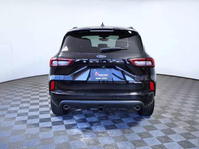 Certified 2023 Ford Escape ST-Line Select w/ Tech Pack #2 AWD/4WD image 7