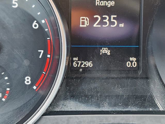 Used 2020 Volkswagen Tiguan S image 26