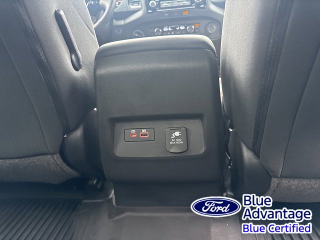Used 2023 Nissan Frontier PRO-4X w/ Pro Convenience Package image 42