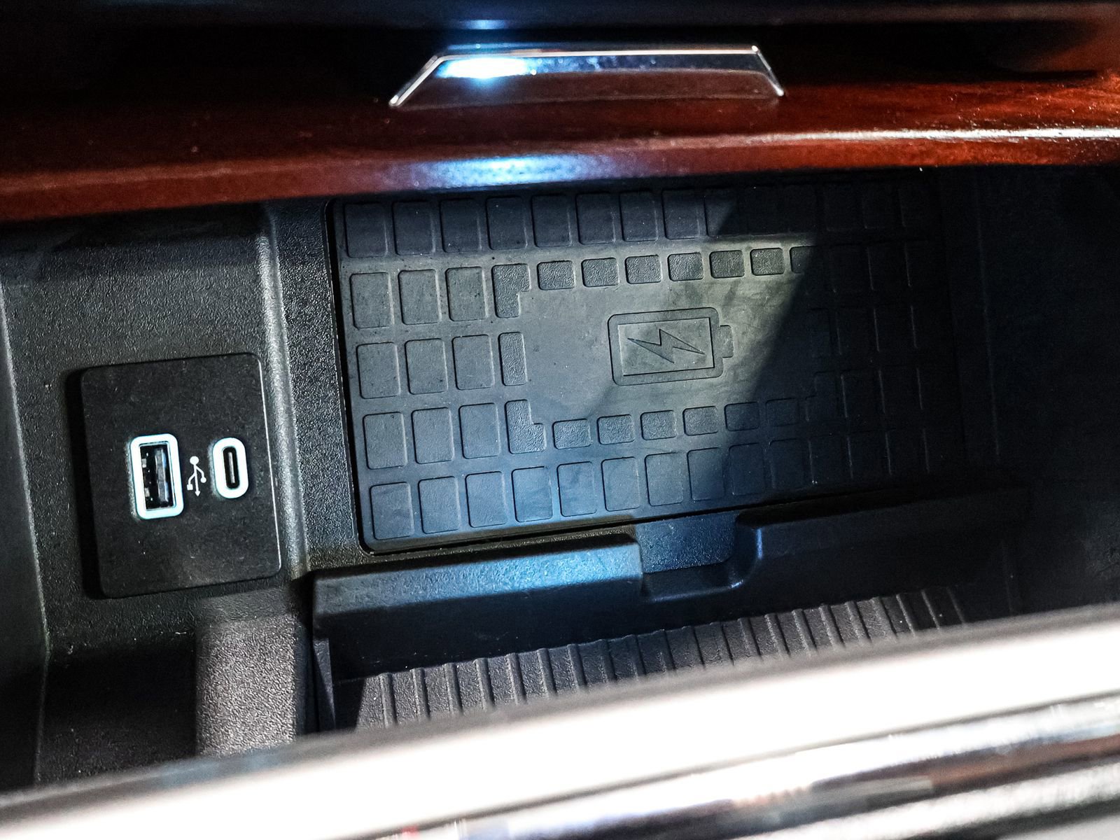 Certified 2022 Ford F450 King Ranch w/ Chrome Package image 33