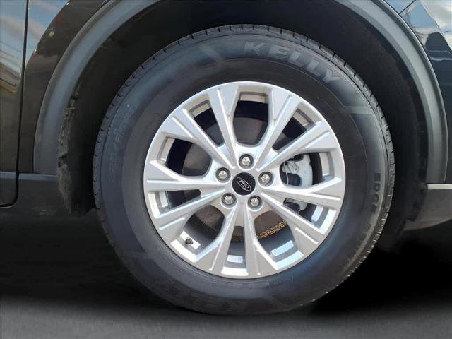 Certified 2023 Ford Escape Active image 11