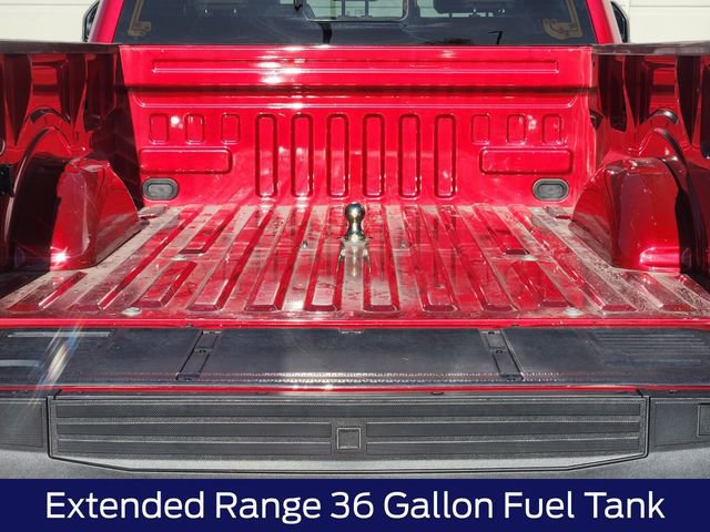 Certified 2023 Ford F150 Lariat w/ Equipment Group 502A High AWD/4WD image 20