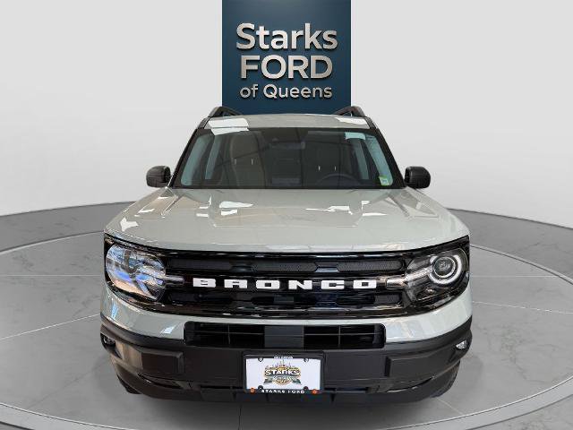 Certified 2023 Ford Bronco Sport Outer Banks w/ Tech Package AWD/4WD image 2