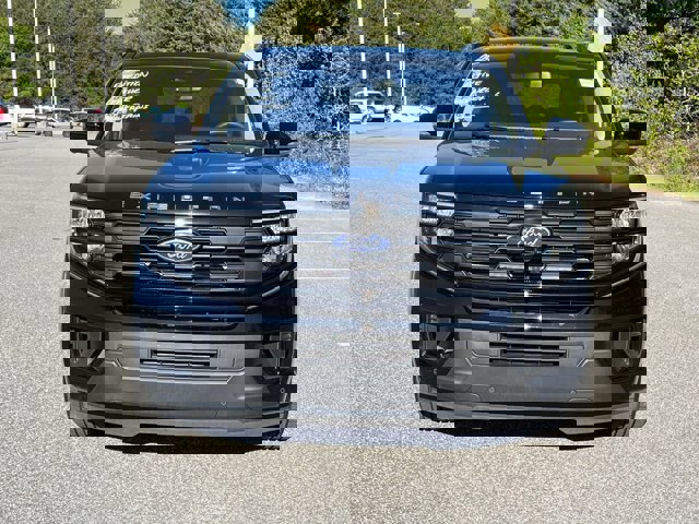 Certified 2025 Ford Expedition Active image 9