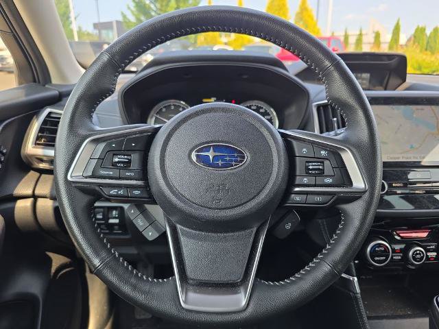 Used 2023 Subaru Forester Touring AWD/4WD image 21