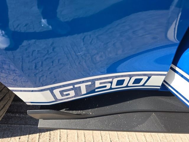 Certified 2021 Ford Mustang Shelby GT500 w/ Technology Package image 17
