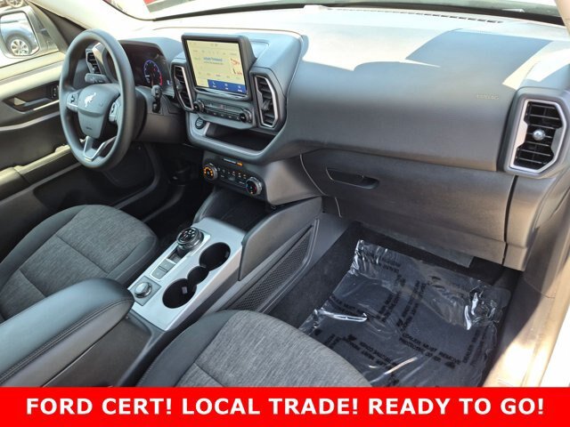 Certified 2023 Ford Bronco Sport Big Bend AWD/4WD image 26