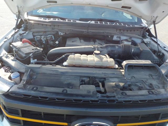 Certified 2023 Ford F150 Tremor w/ Equipment Group 402A High AWD/4WD image 24