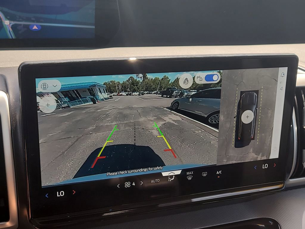 Certified 2025 Ford Expedition Max Active RWD image 26