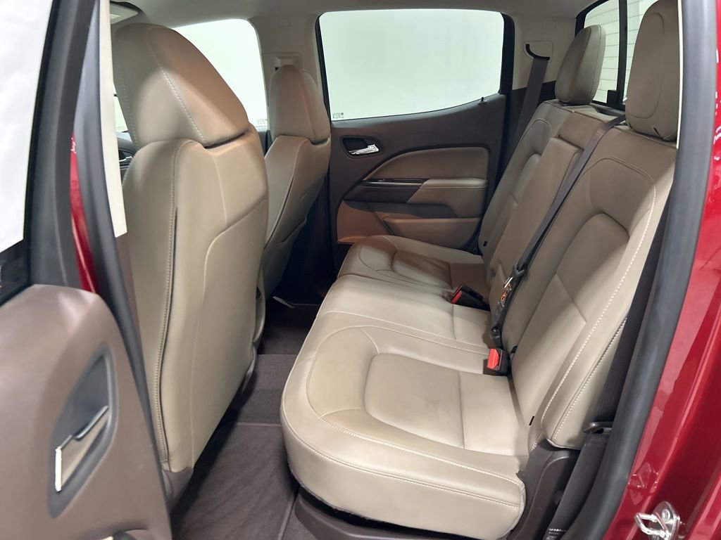 Used 2019 GMC Canyon SLT w/ Driver Alert Package AWD/4WD image 27