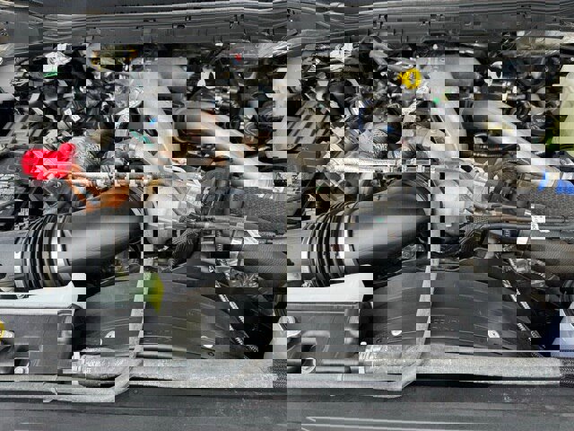 Certified 2024 Ford F450 XL image 9