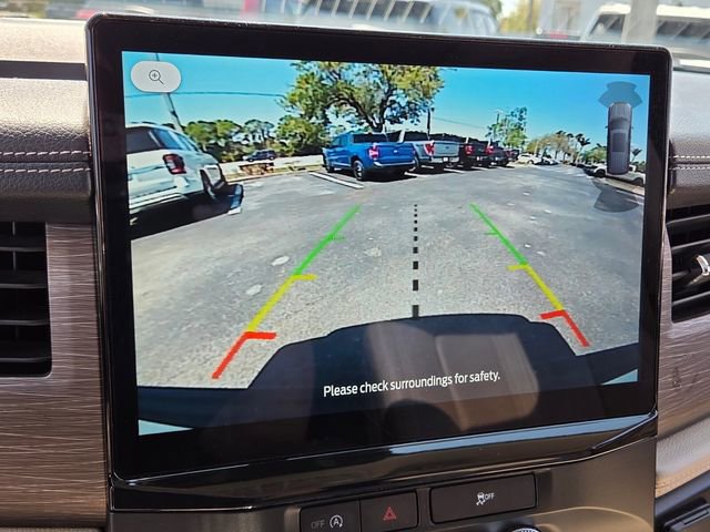 Certified 2024 Ford Expedition Limited image 29