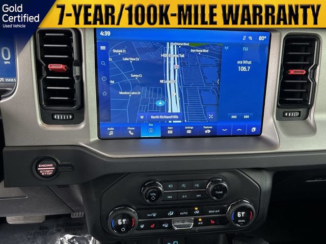 Certified 2024 Ford Bronco Raptor AWD/4WD image 25