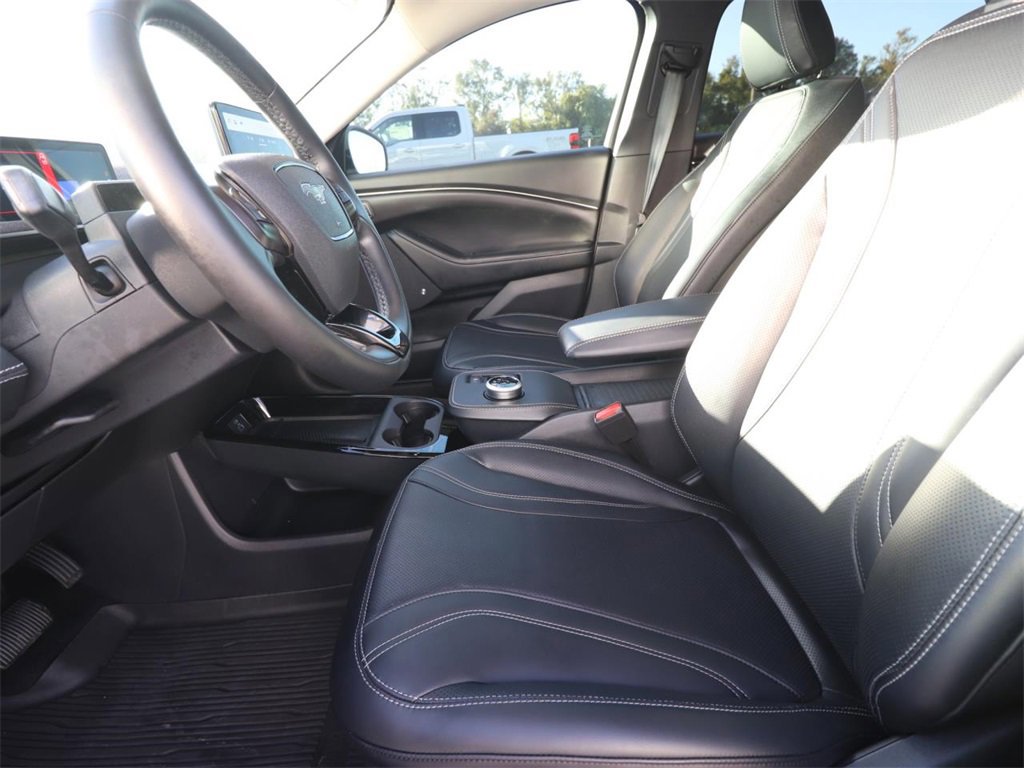 Certified 2023 Ford Mustang Mach-E Premium image 9