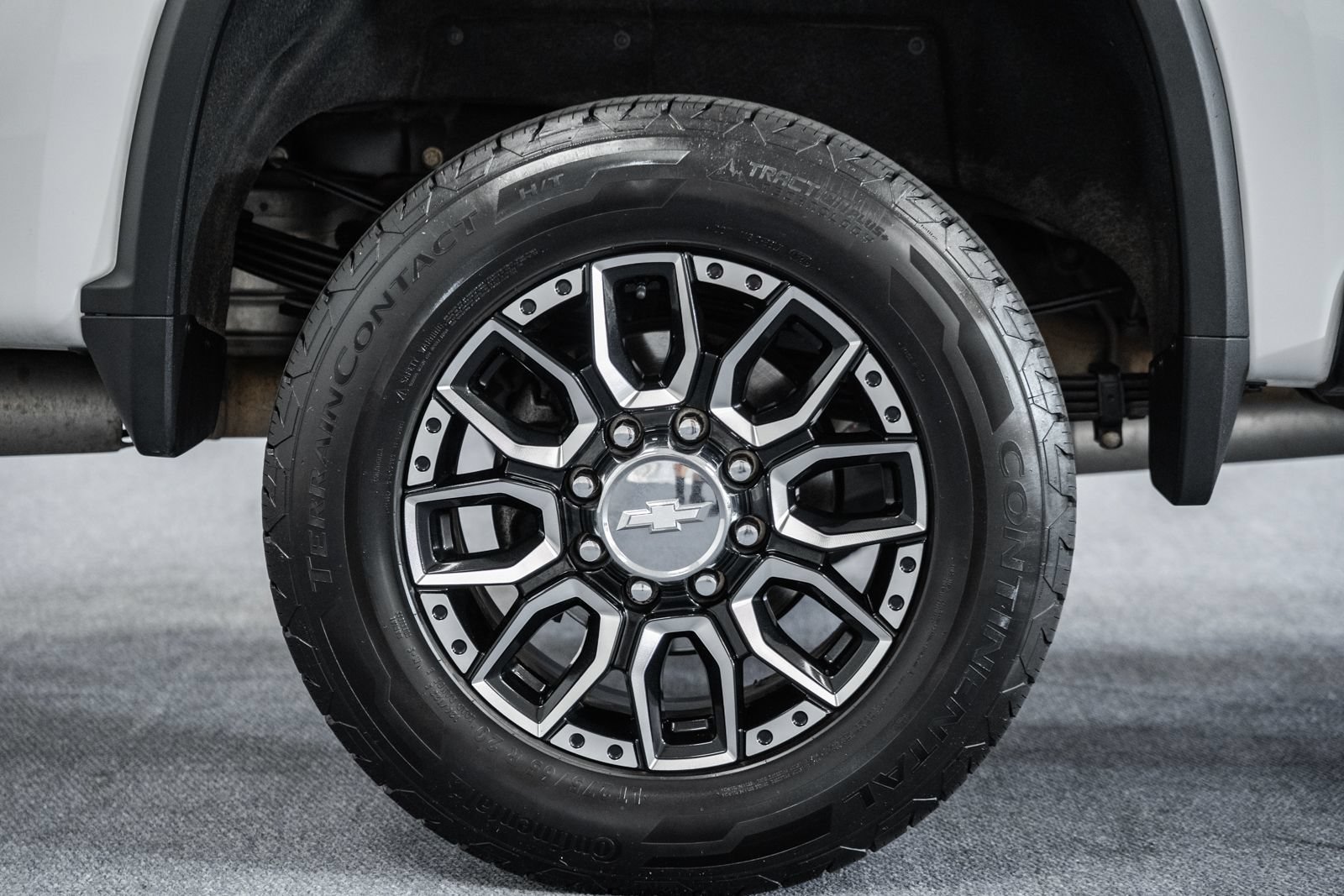Used 2022 Chevrolet Silverado 3500 High Country w/ Z71 Off-Road Package AWD/4WD image 27