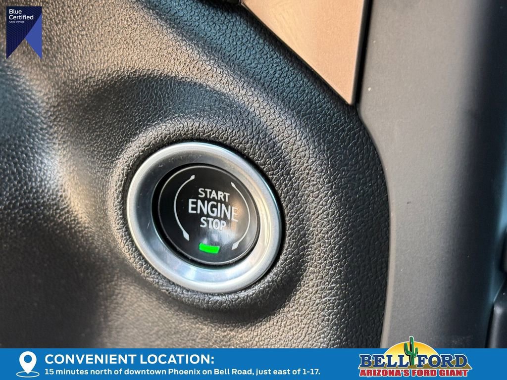 Used 2022 Chevrolet Silverado 2500 High Country image 27