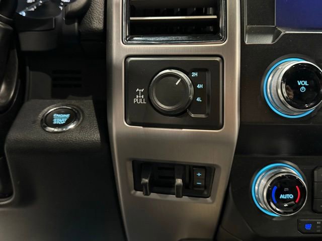 Certified 2019 Ford F250 Platinum w/ Platinum Ultimate Package image 18